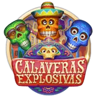 Calaveras Explosivas